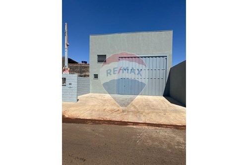 Alugar-Galpão-Jardim Jóquei Clube , Ribeirão Preto , São Paulo , 14078584-780181010-348