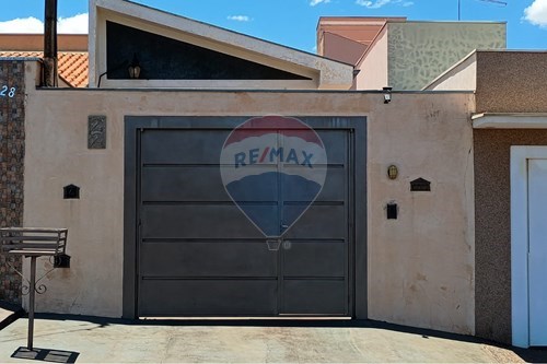 Venda-Casa-Jardim América , São Joaquim da Barra , São Paulo , 14600000-780301004-6