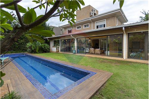 For Sale-Townhouse-Casa-Venda - Av Heraclito Fontoura Sobral Pinto - , 351  - Guaporé 1  - Condomínio Guaporé I , Ribeirão Preto , São Paulo , 14022-000-780141005-58