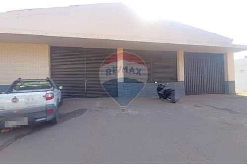 Alugar-Galpão-Campos Elíseos , Ribeirão Preto , São Paulo , 14075600-780181010-303