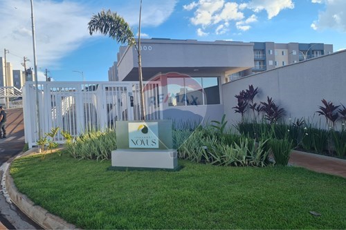 Alugar-Apartamento-Av. Luiz Octavio da Silva Whitaker , 2300  - Village Novus  - Quinta da Primavera , Ribeirão Preto , São Paulo , 14022496-780241040-19