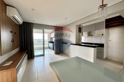 Venda-Apartamento-Jardim São Luiz , Ribeirão Preto , São Paulo , 14020489-780171039-14