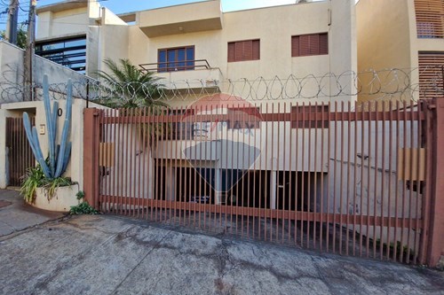 Venda-Apartamento-Rua Benedita Viêira Eugênio , 280  - Próximo Ribeirão Shopping  - Residencial Flórida , Ribeirão Preto , São Paulo , 14026300-780091028-123