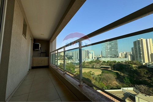 For Rent/Lease-Condo/Apartment-Jardim Botânico , Ribeirão Preto , São Paulo , 14021677-780181035-204