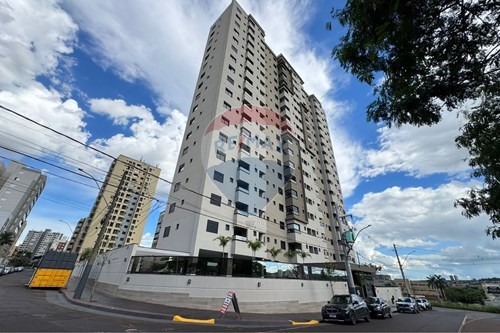 Alugar-Apartamento-Nova Aliança , Ribeirão Preto , São Paulo , 14026584-780071015-580