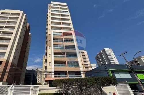 For Rent/Lease-Condo/Apartment-Rua Magda Perona Frossard , 410  - Nova Aliança , Ribeirão Preto , São Paulo , 14026596-780071015-78