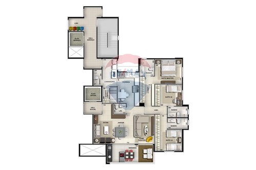 Slider Image Thumbnail