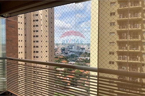 Venda-Apartamento-Rua do Professor , 370  - Jardim Irajá , Ribeirão Preto , São Paulo , 14020280-780181010-207