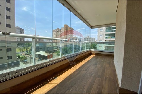 Venda-Apartamento-Rua Romeu Engracia de Faria , 300  - UNIP  - Nova Aliança , Ribeirão Preto , São Paulo , 14026585-780261028-16