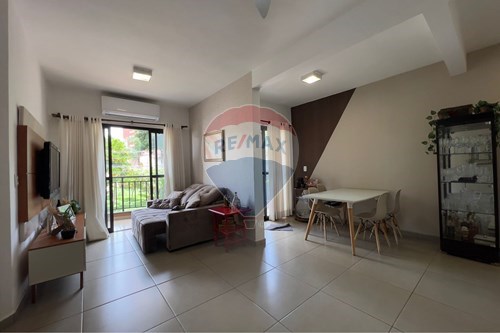 Venda-Apartamento-Praça Fioravantti Fiorotto , 121  - Esquina BYD  - Jardim Botânico , Ribeirão Preto , São Paulo , 14021648-780171044-43