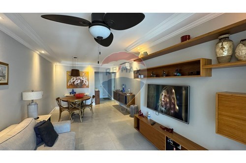 Venda-Apartamento-Rua Cavalheiro Nami Jafet , 421  - PRAIA PITANGUEIRAS  - Centro , Guarujá , São Paulo , 11410280-780151006-141