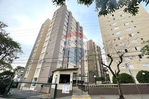 Venda-Apartamento-Jardim Paulista , Ribeirão Preto , São Paulo , 14090-092-780171027-61
