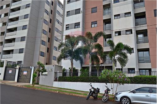 For Sale-Condo/Apartment-Rua Padre Jorge Luiz Moura de Oliveira , 120  - Arena Bech Tennis  - Bonfim Paulista , Ribeirão Preto , São Paulo , 14035234-780091070-4