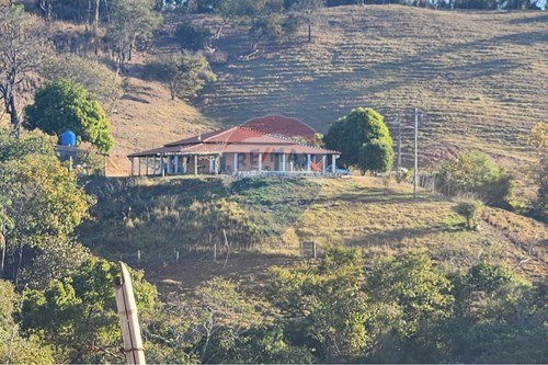 Venda-Chácara / Sítio / Fazenda-Centro , Pratápolis , Minas Gerais , 37970000-780191018-8
