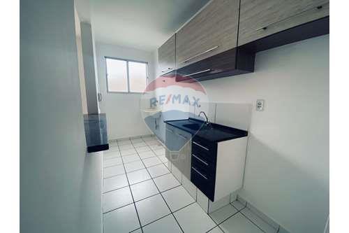 Venda-Apartamento-Avenida Leão XIII , 3905  - Ribeirânia , Ribeirão Preto , São Paulo , 14096190-780161003-186