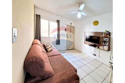 Venda-Apartamento-Rua Itajubá , 1161  - Vitta Itajubá  - Ipiranga , Ribeirão Preto , São Paulo , 14060-660-780121012-30