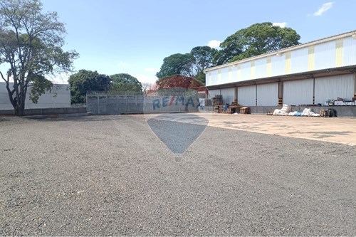 Commercial - Warehouse - Ribeirão Preto , São Paulo - BR