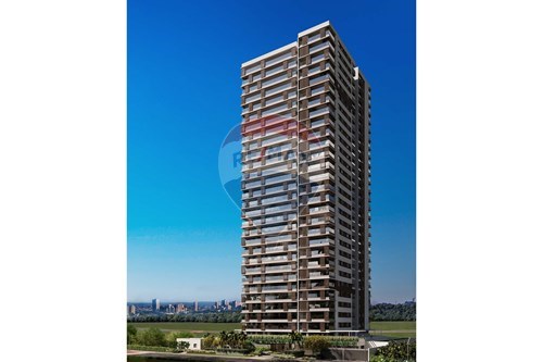 Venda-Apartamento-Alameda João Garcia Duarte Neto , 255  - Jardim Ilhas do Sul , Ribeirão Preto , São Paulo , 14.027-142-780271030-17