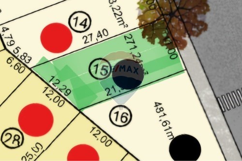 Venda-Terreno-Av. Rebouças , s/n  - Royal Park  - Bonfim Paulista , Ribeirão Preto , São Paulo , 14110000-780271014-49