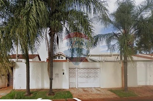 Venda-Casa-Ribeirânia , Ribeirão Preto , São Paulo , 14096310-780271014-55