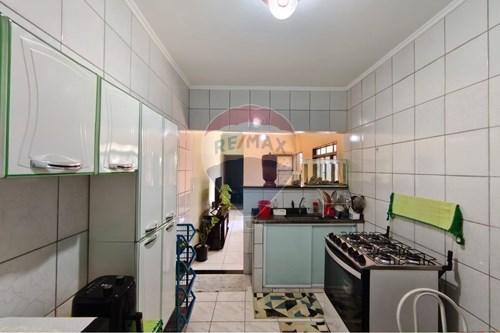 Venda-Casa-RUA JACOMO NATAL GRANZOTTo , 3790  - Parque dos Flamboyans , Ribeirão Preto , São Paulo , 14093-620-780101051-261