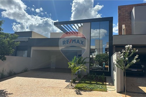 Alugar-Casa de Condomínio-Bonfim Paulista , Ribeirão Preto , São Paulo , 14035389-780171068-21