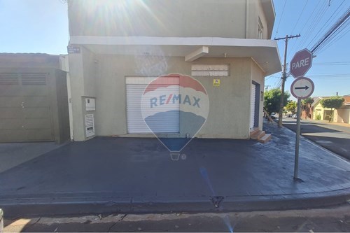 Alugar-Cj. Comercial/ Sala-Rua Anivaldo Ponton , 87  - Alto do Ipiranga , Ribeirão Preto , São Paulo , 14055410-780241008-120