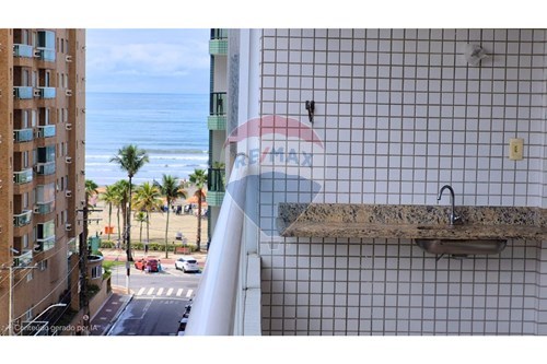 Alugar-Apartamento-Avenida Marechal Hermes , 119  - Canto do Forte , Praia Grande , São Paulo , 11700250-780271050-38