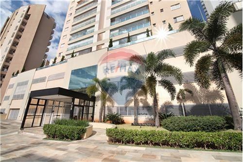 Alugar-Apartamento-Central Park - Rua Eugenio Rocha Filho , 335  - Jardim Botânico , Ribeirão Preto , São Paulo , 14020640-780071004-1159