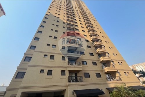 For Rent/Lease-Condo/Apartment-Avenida Leão XIII , 1700  - Ribeirânia , Ribeirão Preto , São Paulo , 14096190-780071004-957