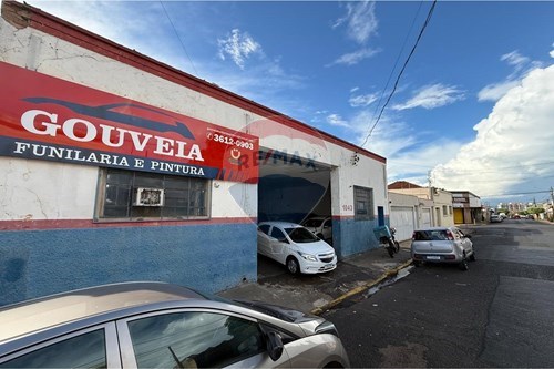 Venda-Galpão-Rua João Ramalho , 1043  - Campos Elíseos , Ribeirão Preto , São Paulo , 14085040-780241028-16