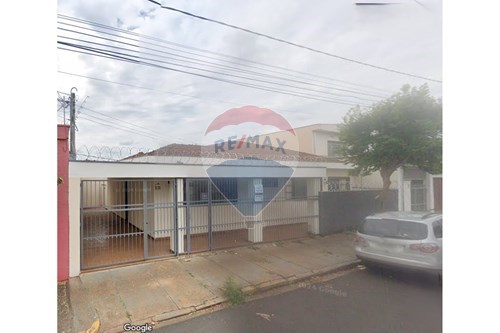 Venda-Casa-Campos Elíseos , Ribeirão Preto , São Paulo , 14090310-780091007-87
