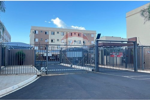 Venda-Apartamento-Residencial Parque dos Servidores , Ribeirão Preto , São Paulo , 14094236-780171045-64