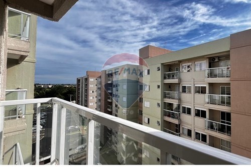 Alugar-Apartamento-Rua Olívia Maria de Jesus , 1900  - Residencial Grand Tropical  - Residencial Parque dos Servidores , Ribeirão Preto , São Paulo , 14094236-780171045-56