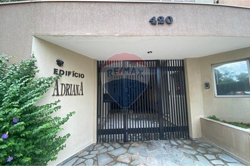 Venda-Apartamento-Iguatemi , Ribeirão Preto , São Paulo , 14091310-780151035-37