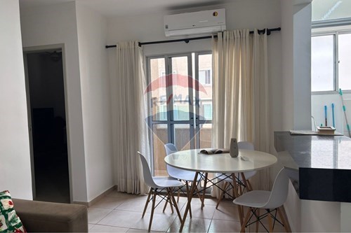 Alugar-Apartamento-Jardim Palma Travassos , Ribeirão Preto , São Paulo , 14091230-780181010-58