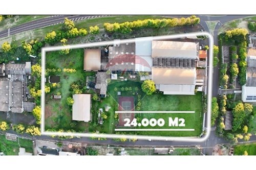 Venda-Industrial-São Simão , São Paulo , 14200-000-780071083-10