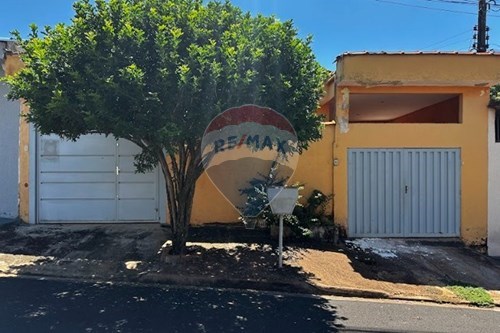 Venda-Casa-Rua Celso de Camargo de Azevedo , 120  - Jardim Alexandre Balbo , Ribeirão Preto , São Paulo , 14066-260-780171070-180