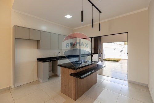 Venda-Casa de Condomínio-Rua Maria Rita Toniolli Domench , 70  - Residencial Quinta da Mata I  - Recreio Anhangüera , Ribeirão Preto , São Paulo , 14097-566-780201013-71