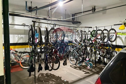 Slider Image Thumbnail