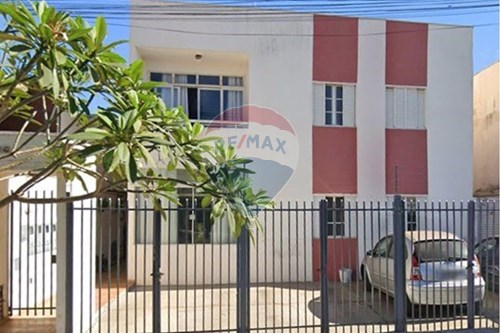 Venda-Apartamento-Rua Arlindo Catelli , 219  - Residencial e Comercial Palmares , Ribeirão Preto , São Paulo , 14092530-780171006-318