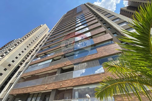 Venda-Apartamento-AVENIDA DEPUTADO SÉRGIO CARDOSO DE ALMEIDA , 1935  - Sorveteria Boreli  - Jardim Olhos d’água , Ribeirão Preto , São Paulo , 14029-198-780281018-5