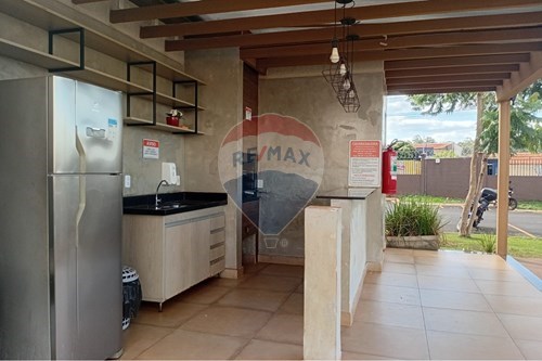 Venda-Apartamento-Rua Olivia Maria de Jesus , 2255  - Cond. Lar Uruguai  - Reserva Real , Ribeirão Preto , São Paulo , 14094-236-780241021-18