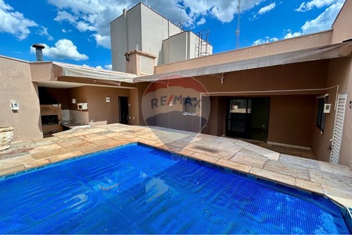 Venda-Apartamento-Rua Sete de Setembro , 1075  - Centro , Ribeirão Preto , São Paulo , 14010180-780131009-101