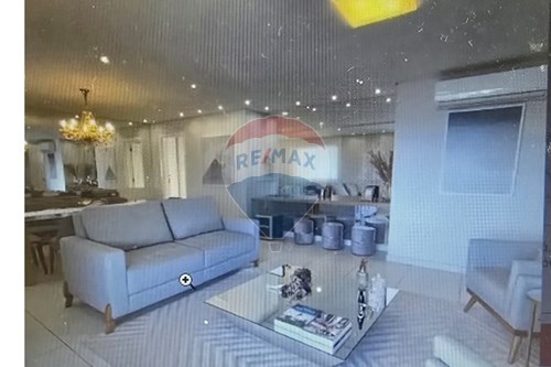 Venda-Apartamento-Bosque das Juritis , Ribeirão Preto , São Paulo , 14021684-780151055-4