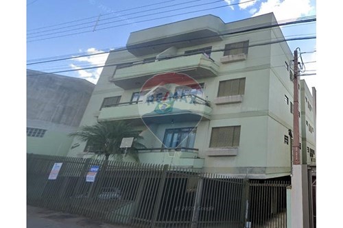 Venda-Apartamento-Jardim Castelo Branco , Ribeirão Preto , São Paulo , 14090550-780281001-4