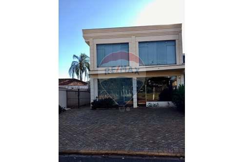 For Rent/Lease-Building-Alto da Boa Vista , Ribeirão Preto , São Paulo , 14025230-780181007-489