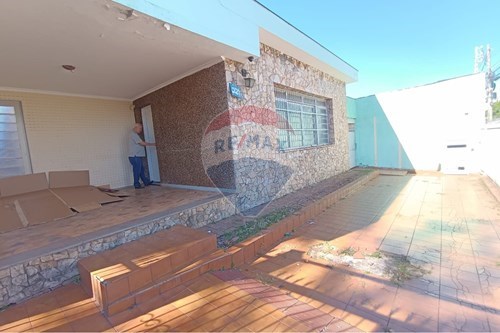 Alugar-Casa-Jardim Paulista , Ribeirão Preto , São Paulo , 14090250-780181052-13