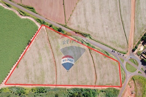 Venda-Terreno-Capitão José Silva , 100  - Rodovia  - Centro , Serra Azul , São Paulo , 14230000-780091010-73