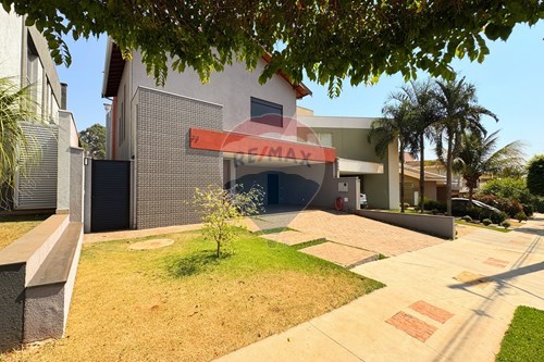Venda-Casa de Condomínio-Avenida José Herbert Faleiros , 700  - Condomínio Pitangueiras  - Recreio das Acácias , Ribeirão Preto , São Paulo , 14098780-780271039-23